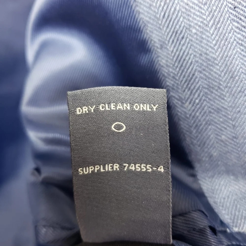 Stafford classic fit